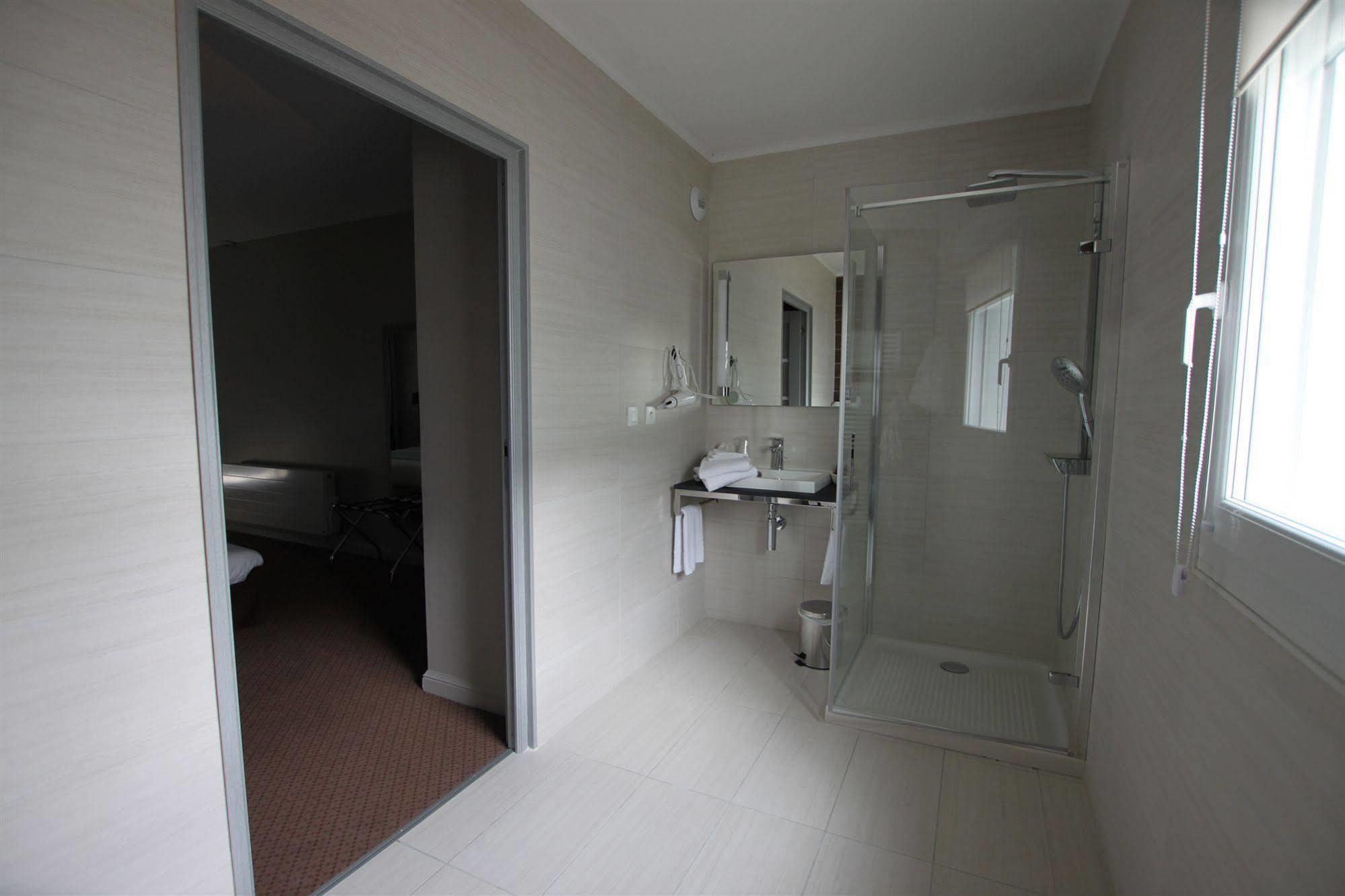 Hotel Le Cheval Blanc كين-بلاج المظهر الخارجي الصورة