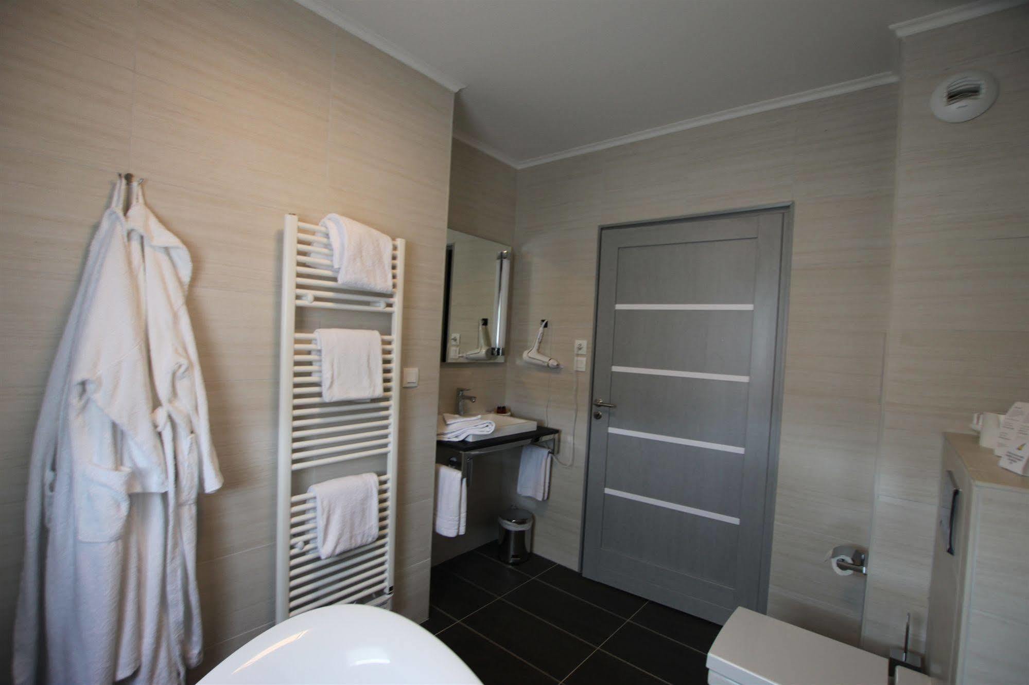 Hotel Le Cheval Blanc كين-بلاج المظهر الخارجي الصورة