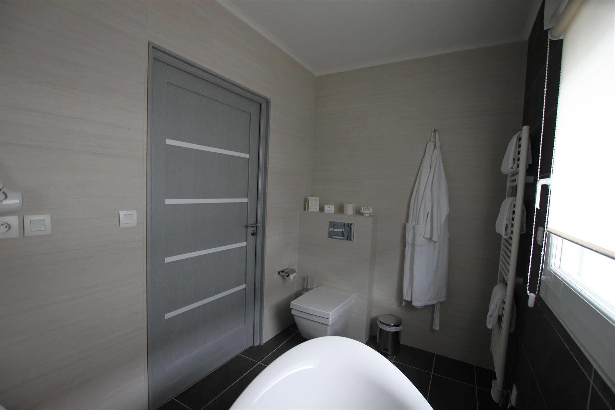 Hotel Le Cheval Blanc كين-بلاج المظهر الخارجي الصورة